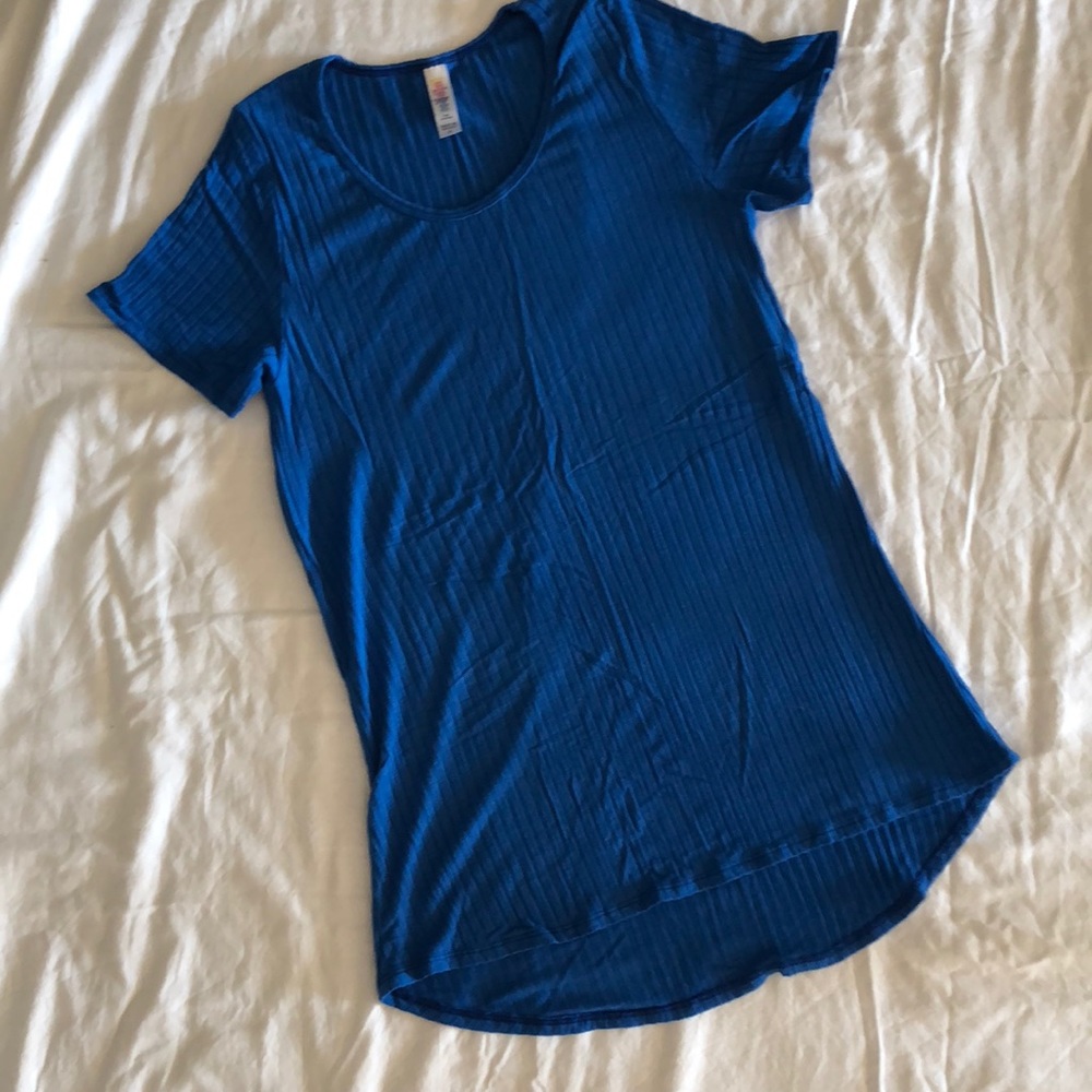LuLaRoe Classic T